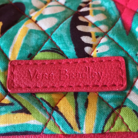 NWT crossbody Vera Bradley - Picture 7 of 15